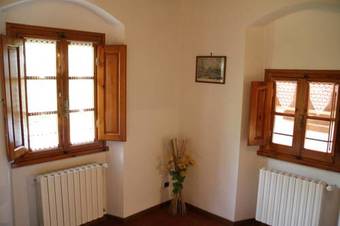 Podere Fichereto