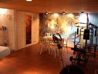Hotel Graf Luckner