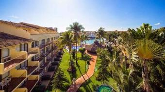 Flamingo Vallarta Hotel & Marina