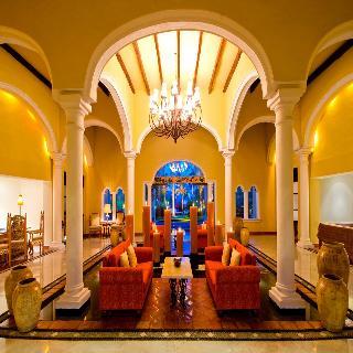 Hotel Casa Velas All Inclusive
