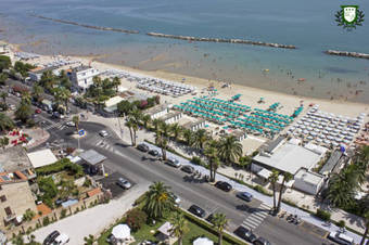 Hotel Marconi
