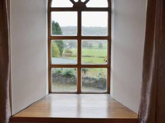 The Coach House