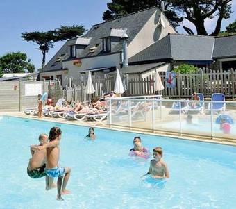 Camping Rcn Port L'epine