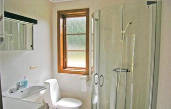 Holiday Home Timmerhult Stuga Broaryd
