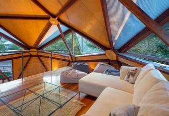 Hotel The Dome House