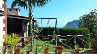 Casa Do Faial