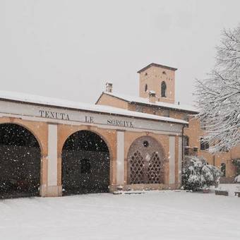 Agroturismo Tenuta Le Sorgive Agriturismo