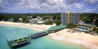 Hotel Radisson Aquatica Resort Barbados