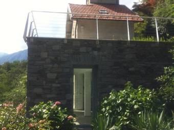Villa Il Roccolo