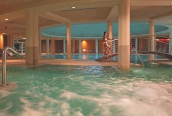 Hotel Caesius Therm� & Spa Resort