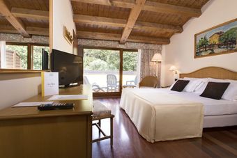 Hotel Poiano