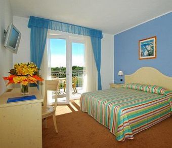 Hotel Bella Italia