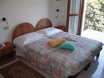 Hotel Cristina