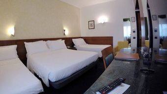 Hotel Turismo
