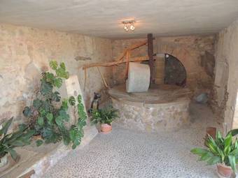 Villa Son Corco