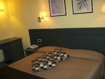 Hotel Borgo Antico