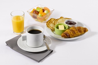Hotel B&B Clermont Ferrand Nord Riom