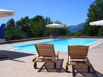 Villa Le Cannicelle