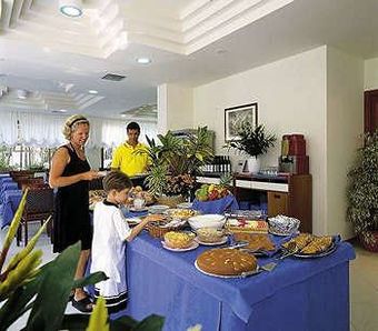 Hotel Alemagna