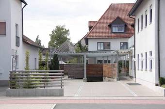 Art-hotel Erlangen
