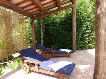 Villa Santa Fiora