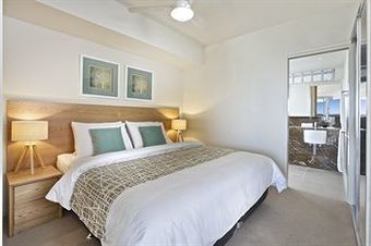 Aparthotel Oshen Apartments Yeppoon