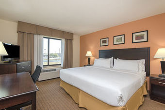 Hotel Holiday Inn Express And Suites Lafayette East