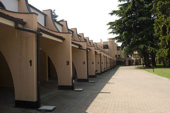 Hotel Pineta
