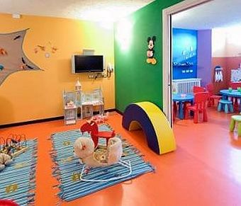 Blu Suite Hotel