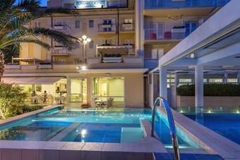 Hotel Luna