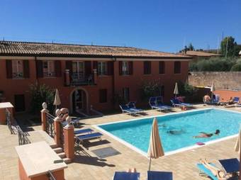Hotel Bogliaco