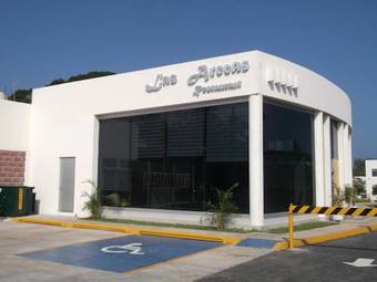 Hotel El Palmar Inn