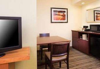 Hotel Springhill Suites Minneapolis Eden Prairie