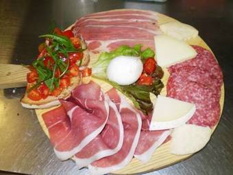 Hotel Polo Della Ceramica