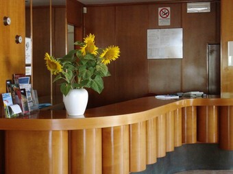 Hotel Sorriso