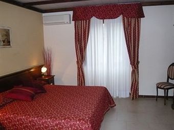Hotel Borgo Antico