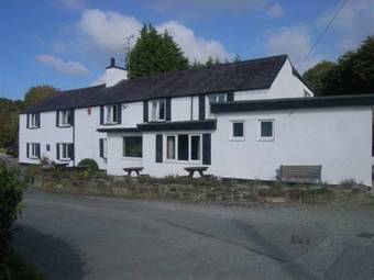 Posada Abbeyfield Hotel