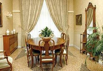 Hotel Bentivoglio