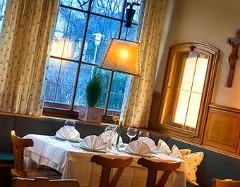 Hotel Andreas Hofer