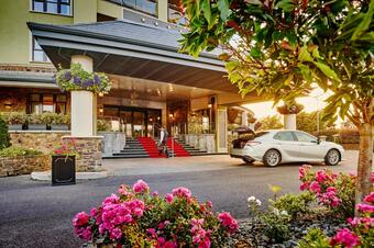Hotel Fels Point