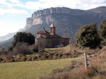 Agroturismo Fonda Marsal