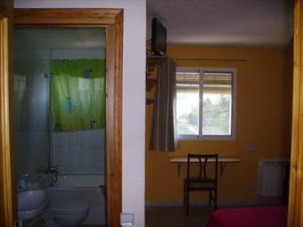 Agroturismo Ca Les Barberes