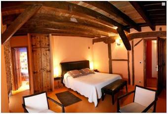 Agroturismo El Zagu�n