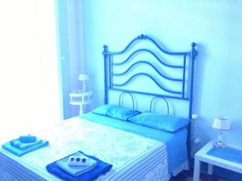 Bed & Breakfast Perfume Do Mar