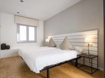 Villa Rent Top Apartments Rambla Catalunya