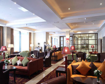 The Savoy Hotel Limerick