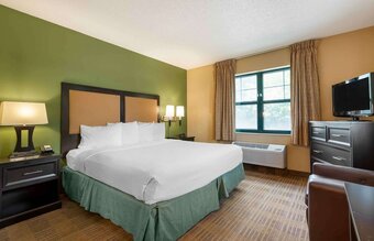 Hotel Extended Stay America Secaucus - Meadowlands