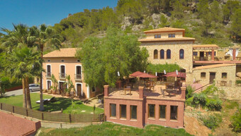Hotel Finca El Tossal