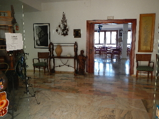 Patricia Hotel