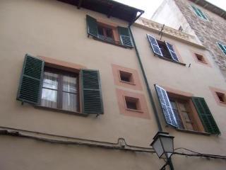 Hotel Ca Sa Padrina